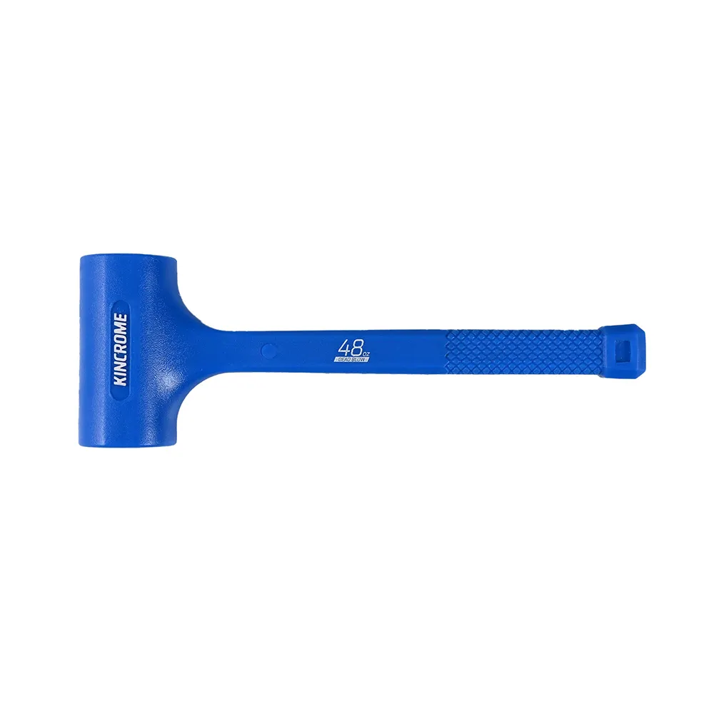 KINCROME 48oz Fully Moulded Handle Dead Blow Hammer K9233
