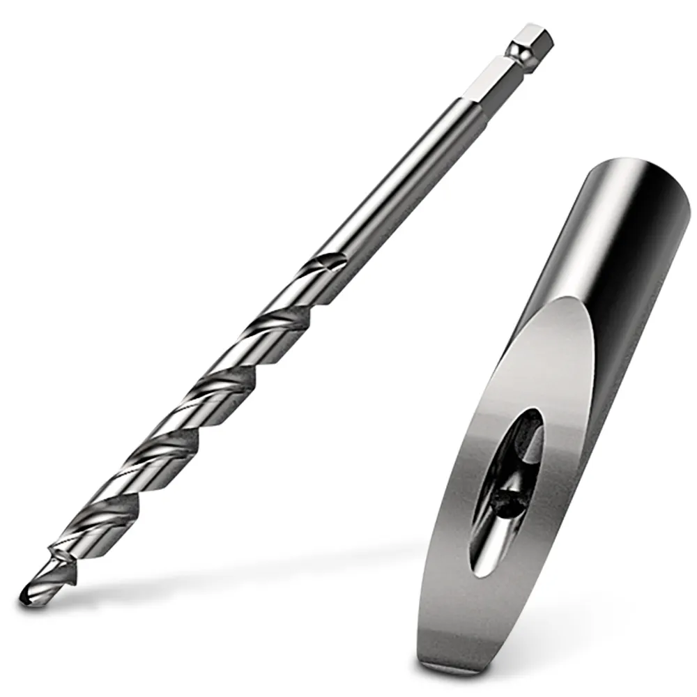 KREG Micro & Bushing Drill Bit KR-DB210-MBB