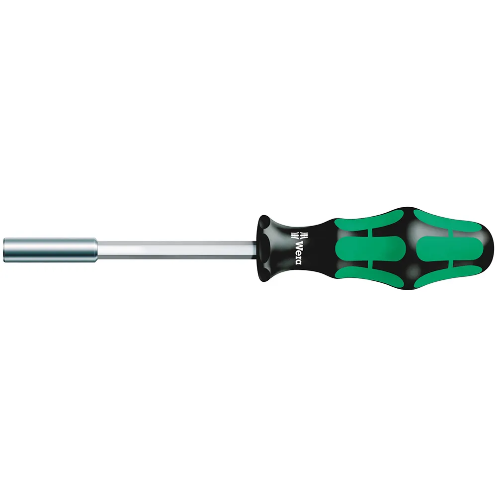 WERA 1/4" Screwdriver Handle WER051005