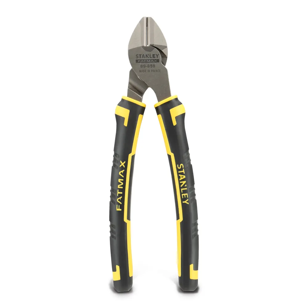 STANLEY FATMAX 150mm Diagonal Cutting Plier 89-858