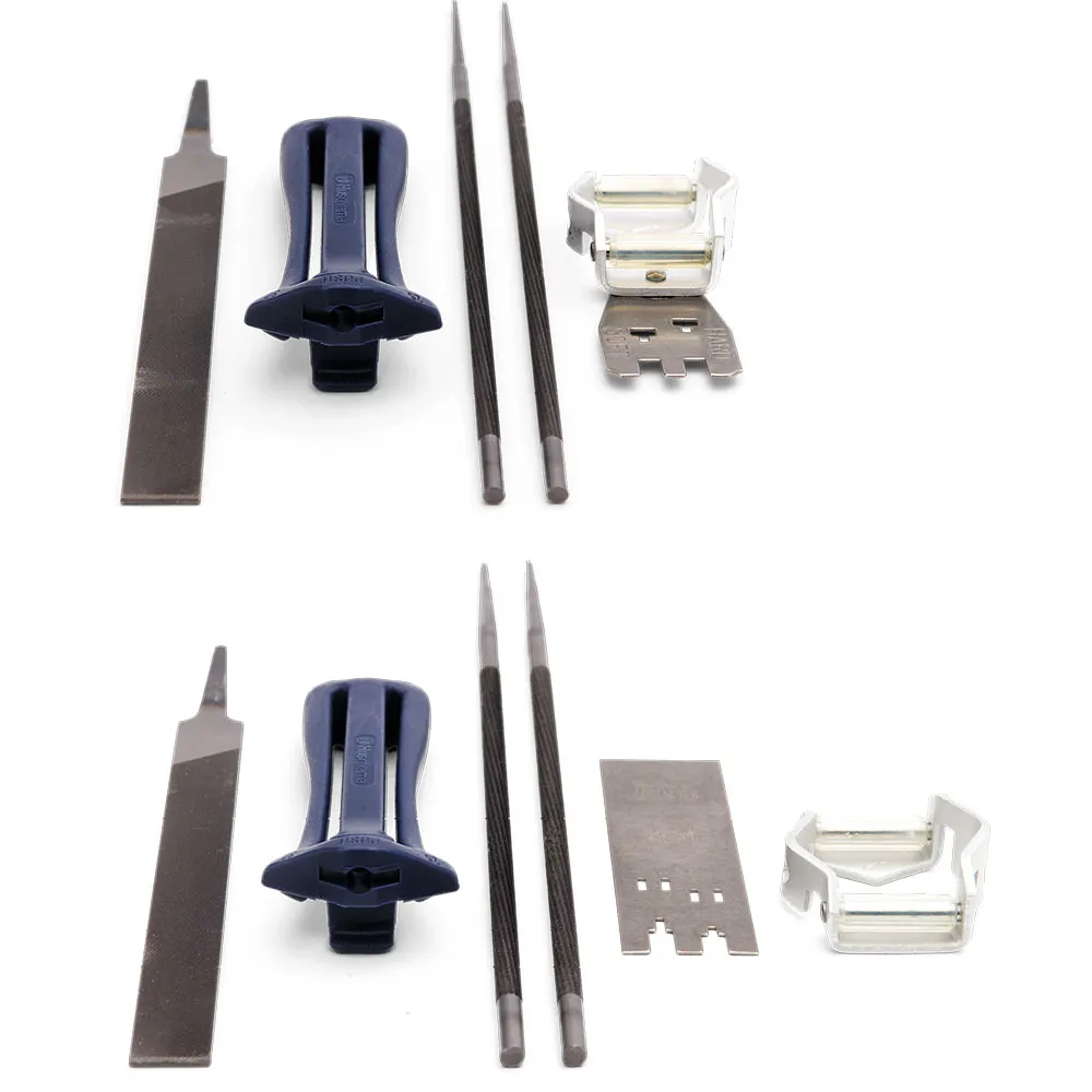 HUSQVARNA 1/4" File Kit H00 580687501