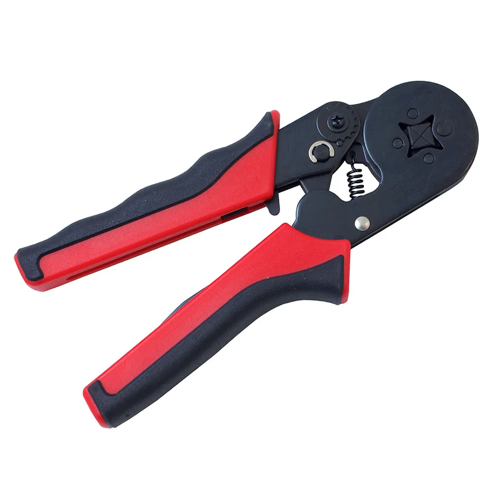 CABAC 170mm 0.75-10mm2 Die-Less Bootlace Crimper HNKE10