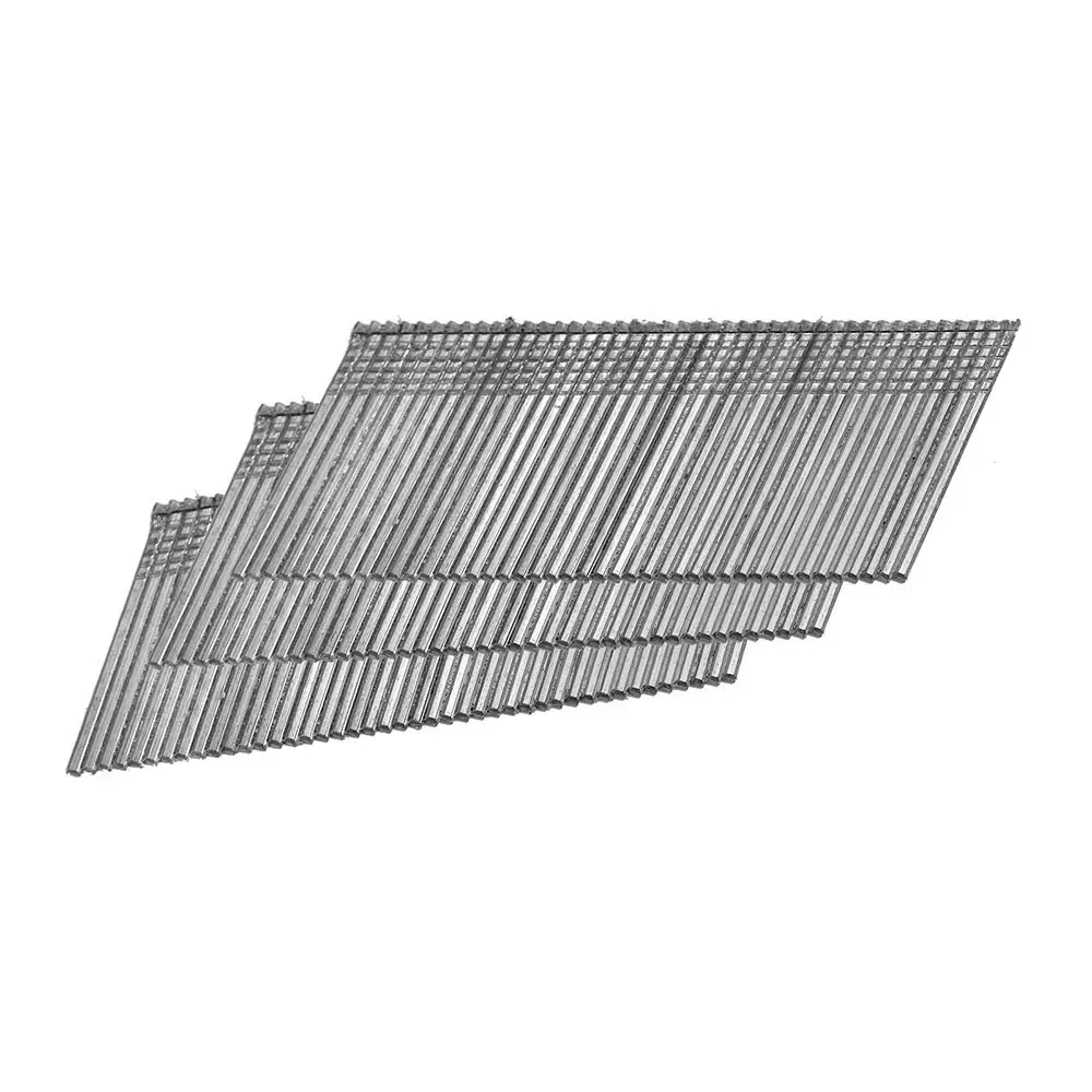AIRCO FN Series Electro Galvanised Brad Nail - 38mm Box of 3500 BB15240