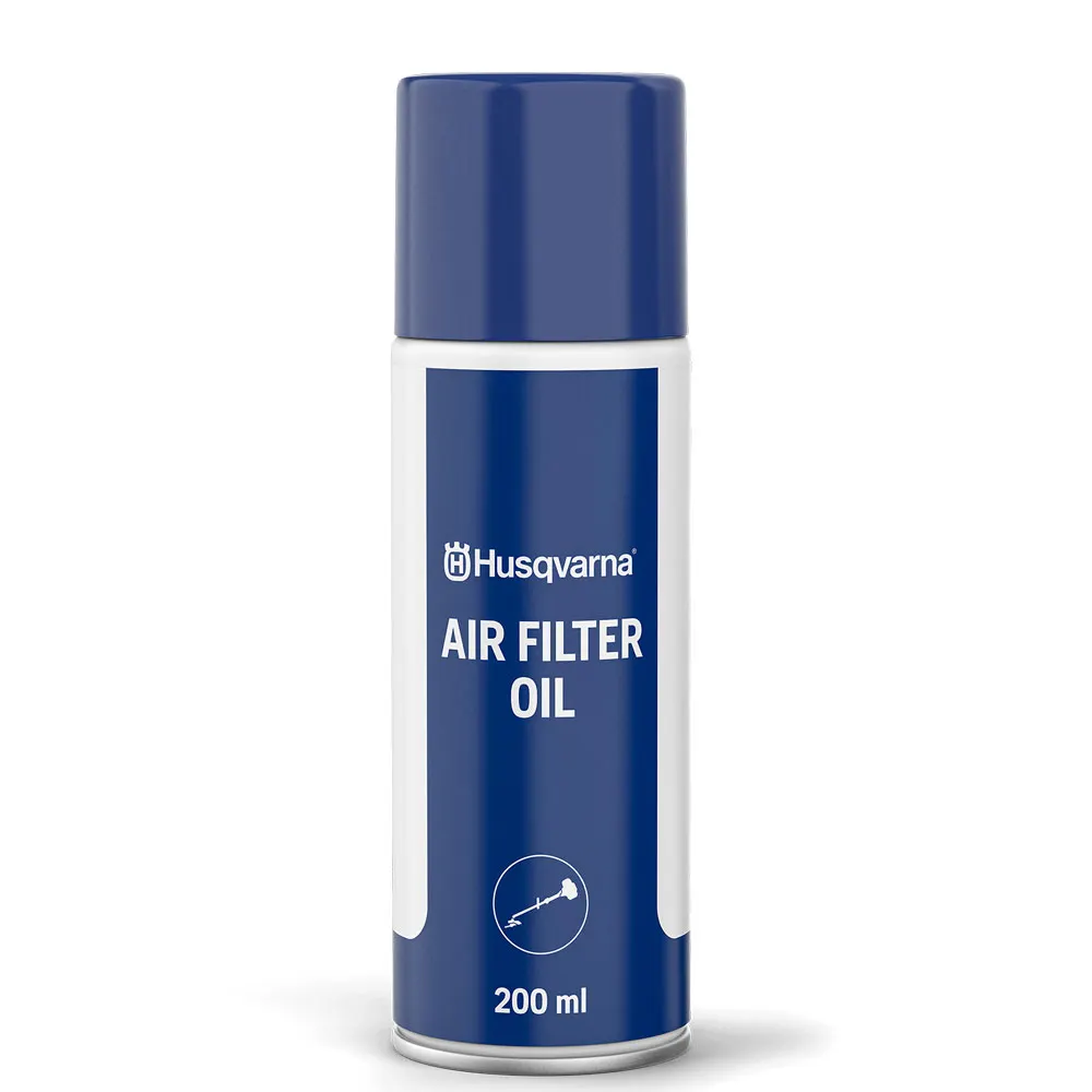 HUSQVARNA 200ml Oil Filter Spray 538629501