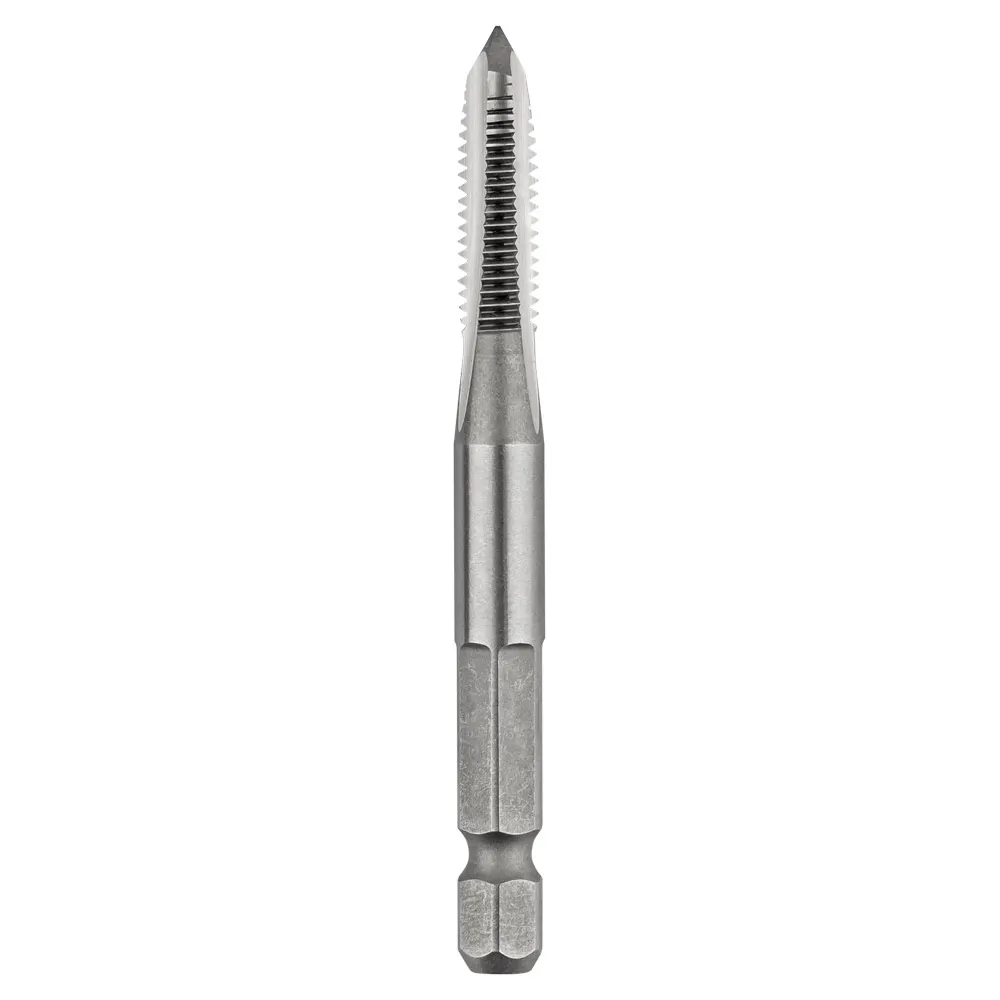 SUTTON M8 1/4inch Hex Impact Tap & Drill Set  M1050800