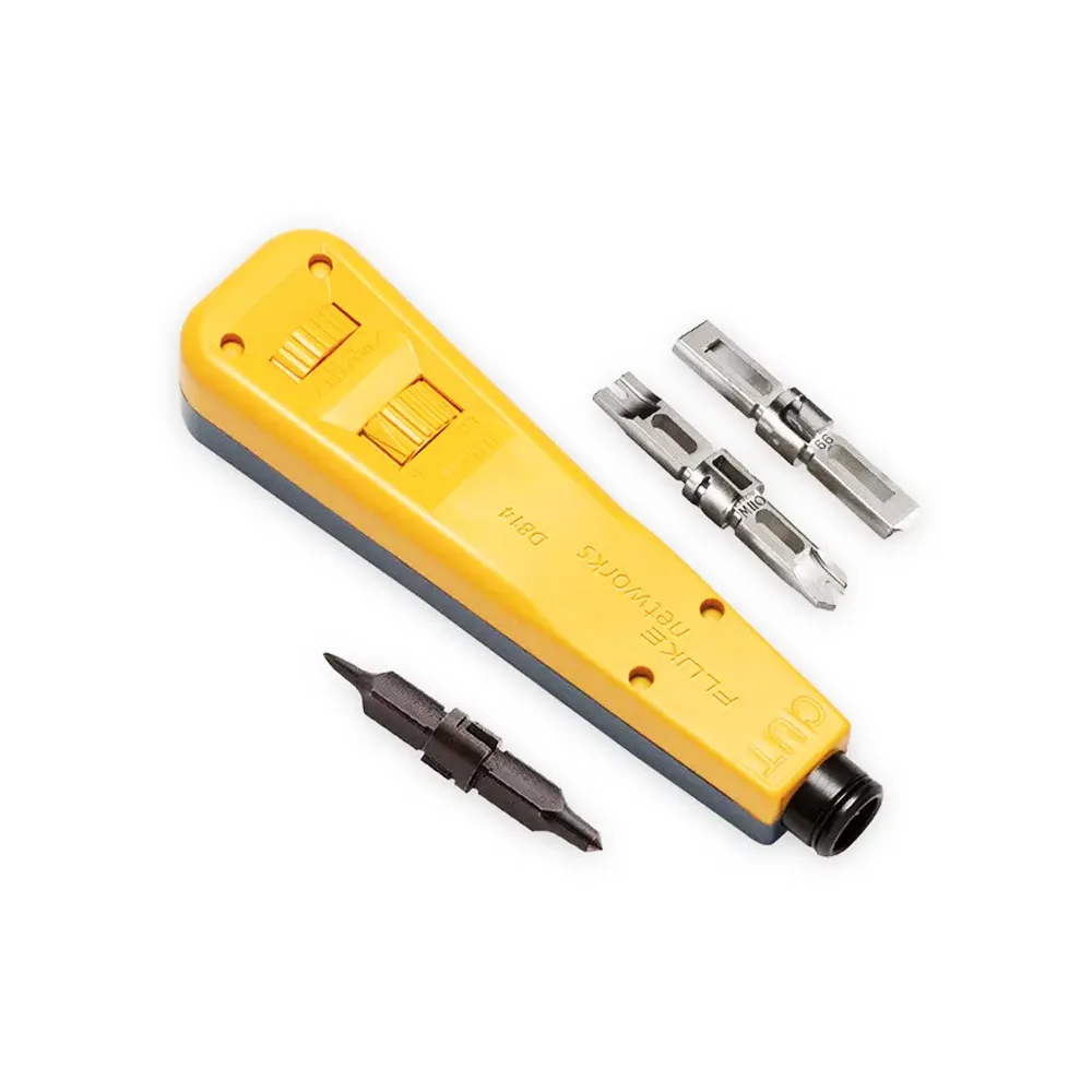 FLUKE Impact Tool w/ EverSharp 110 Blade FLU10055110