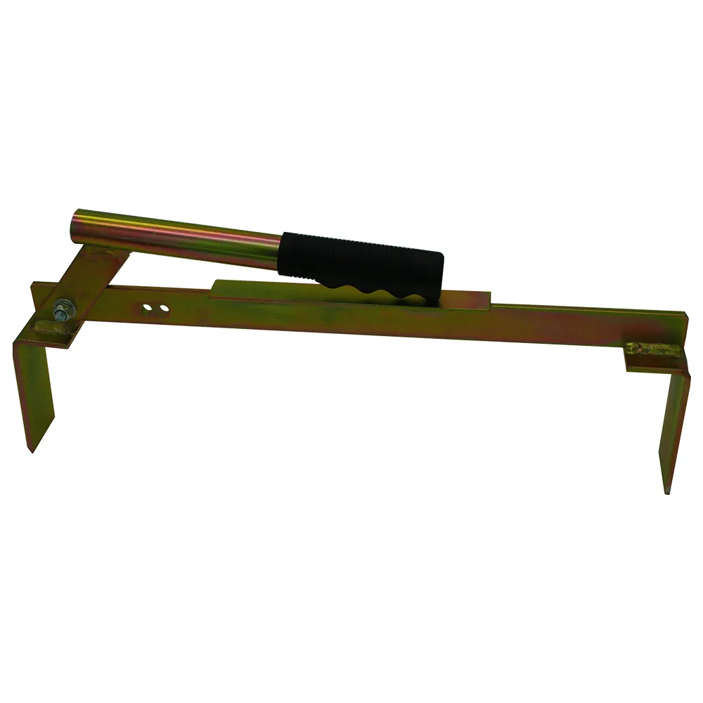 MASTERFINISH Brick Carrier MFBC