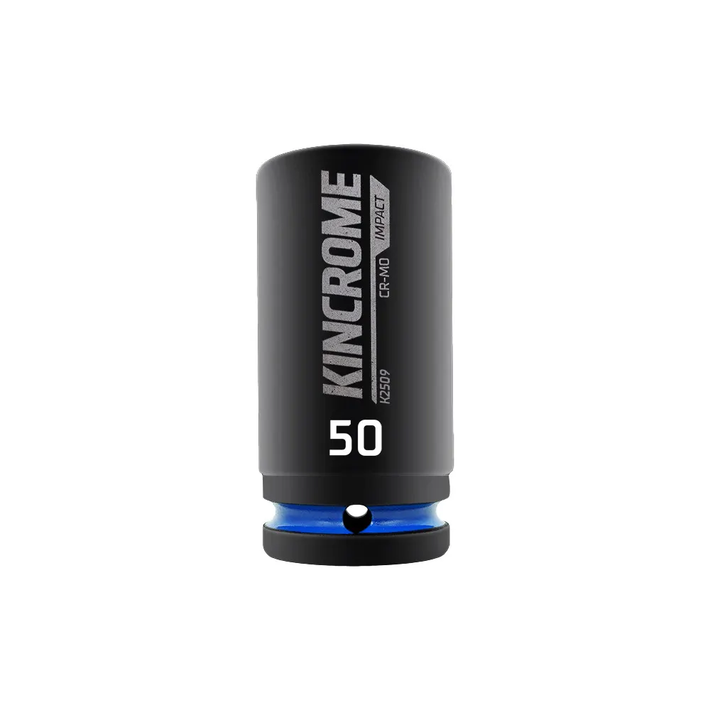 KINCROME 50mm x 3/4inch Drive Deep Impact Socket K2509