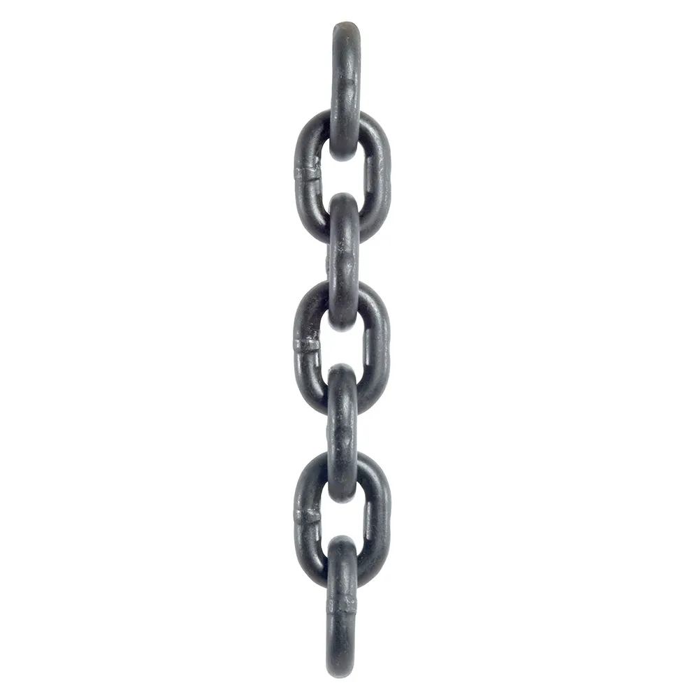 BEAVER Alloy Chain Grade 80 (T) 8mm WLL 2.0T