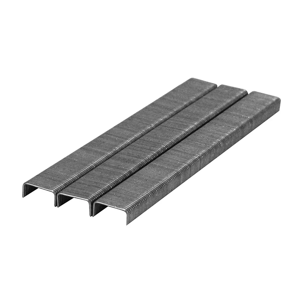 AIRCO 800 Series Staples 304 Grade Stainless Steel - 6mm Box of 10000 SF80063