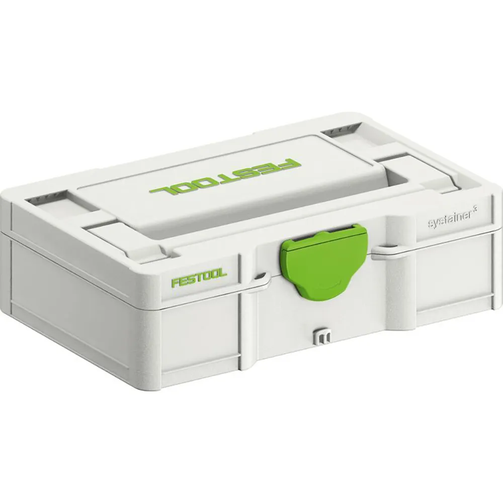 FESTOOL Systainer S76 SYS3 Storage Box 577808