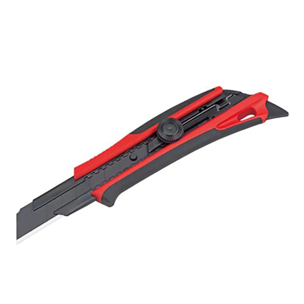 TAJIMA 25mm Snap Knife Blade With Metal Lock DFC571N-R1