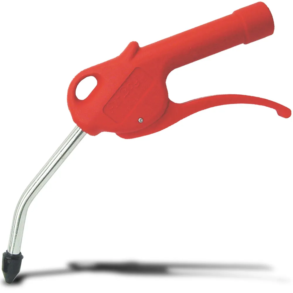 AIR BOY Standard Blow Gun with Rubber Tip