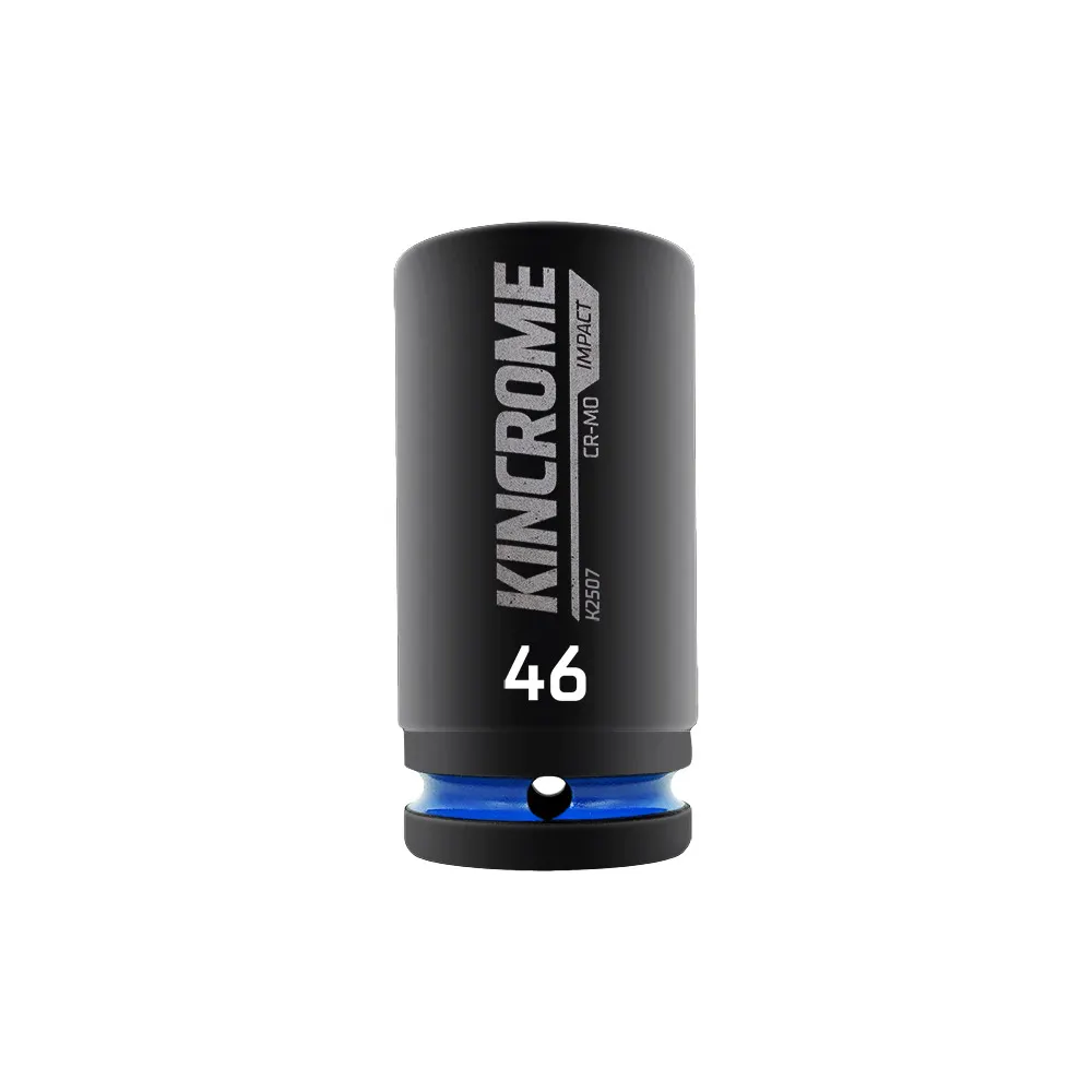 KINCROME 46mm x 3/4inch Drive Deep Impact Socket K2507