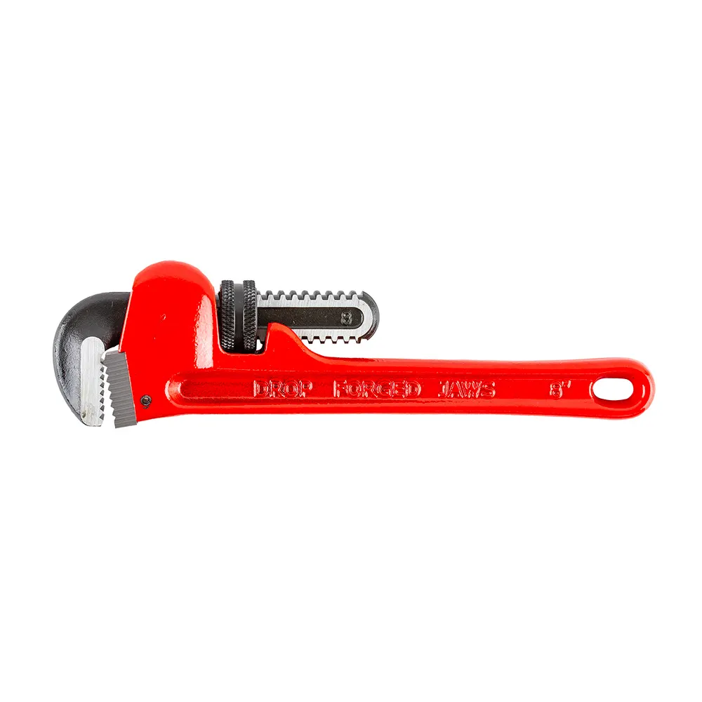 TOLEDO 200mm Pipe Wrench 301216