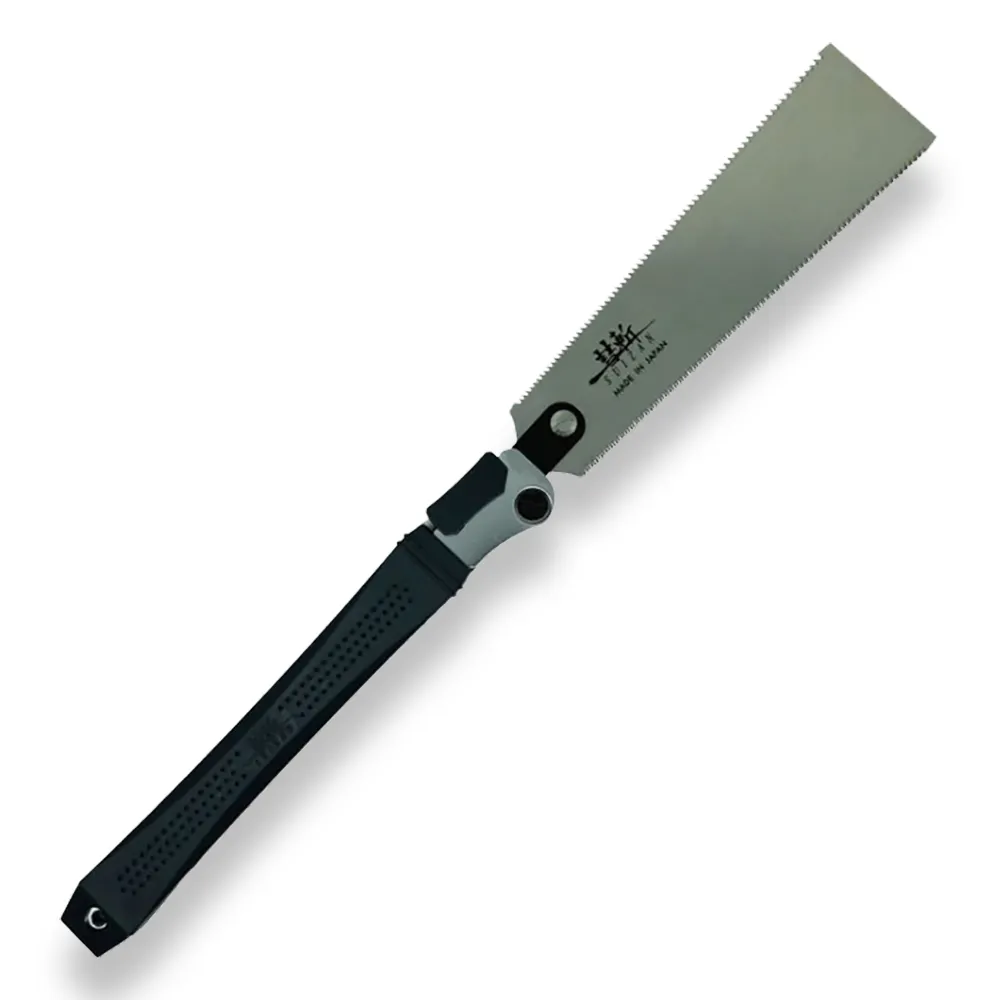 SUIZAN 6" Japanese Dozuki Dovetail Pull Saw SUI009