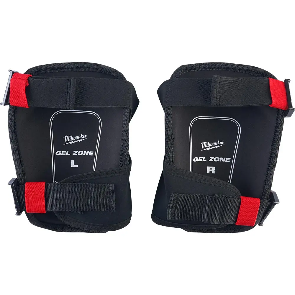 MILWAUKEE Performance Knee Pads 48736030