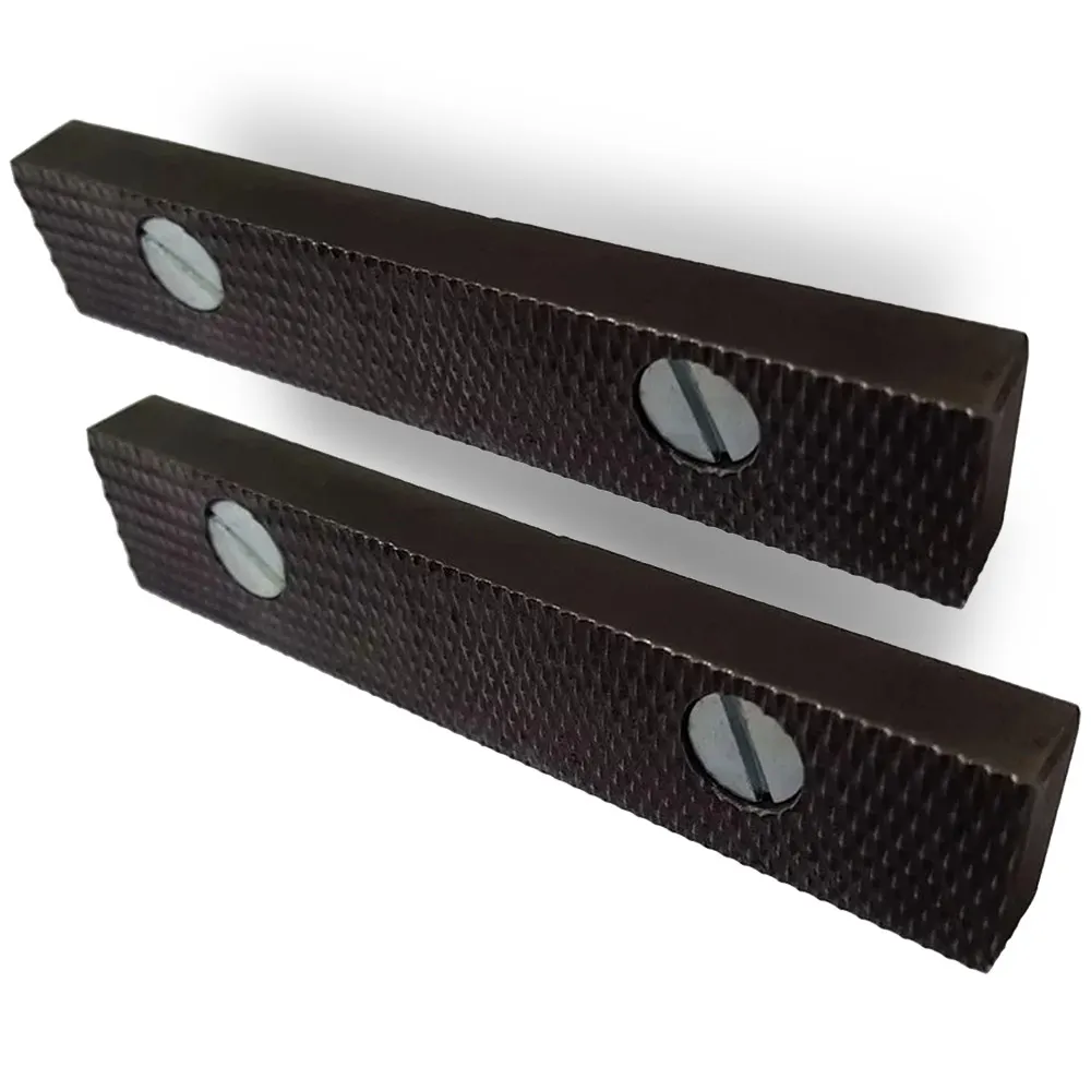 DAWN 4" Jaws & Screws Vice 65153
