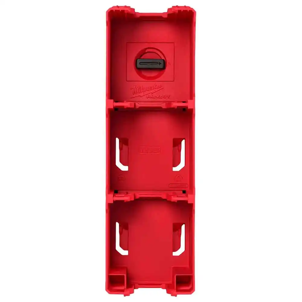 MILWAUKEE PACKOUT™ 4 Pieces Power Tools Workshop Modular Kit MILPKTSSPTKIT