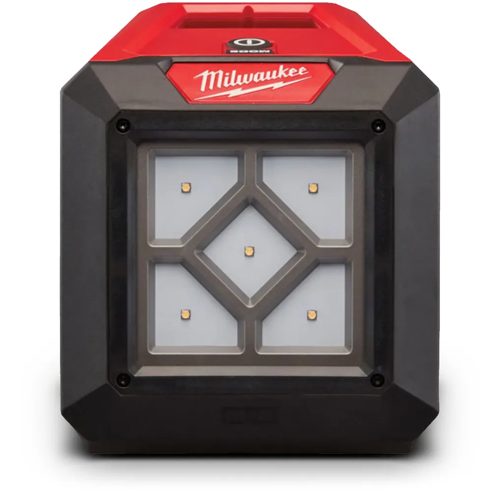 MILWAUKEE 12V Area Light Skin M12AL-0