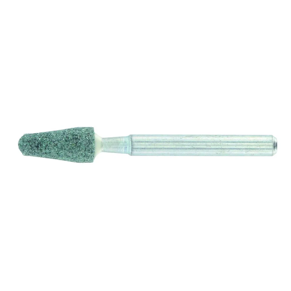 DREMEL 84922 Silicon Carbide Grinding Stone - 2 Piece