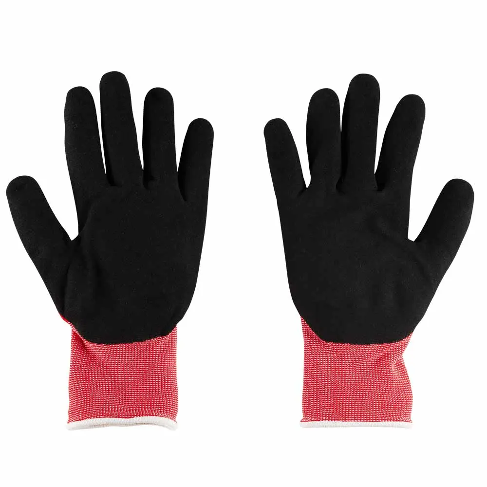 MILWAUKEE Cut Level 1 Gloves - XXL 48228904