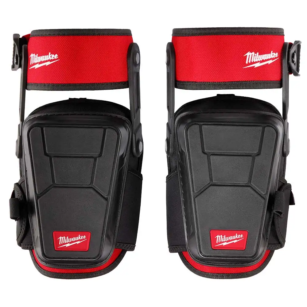 MILWAUKEE Stabiliser Performance Knee Pad 48736051