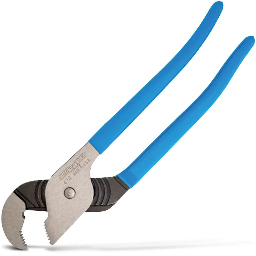 CHANNELLOCK Plier Multigrip 355mm/14inch 414