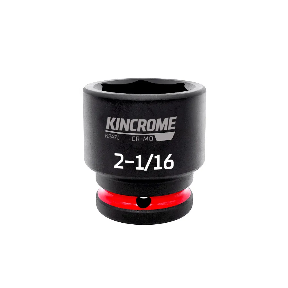 KINCROME 2-1/16 x 3/4inch Drive Impact Socket K2471
