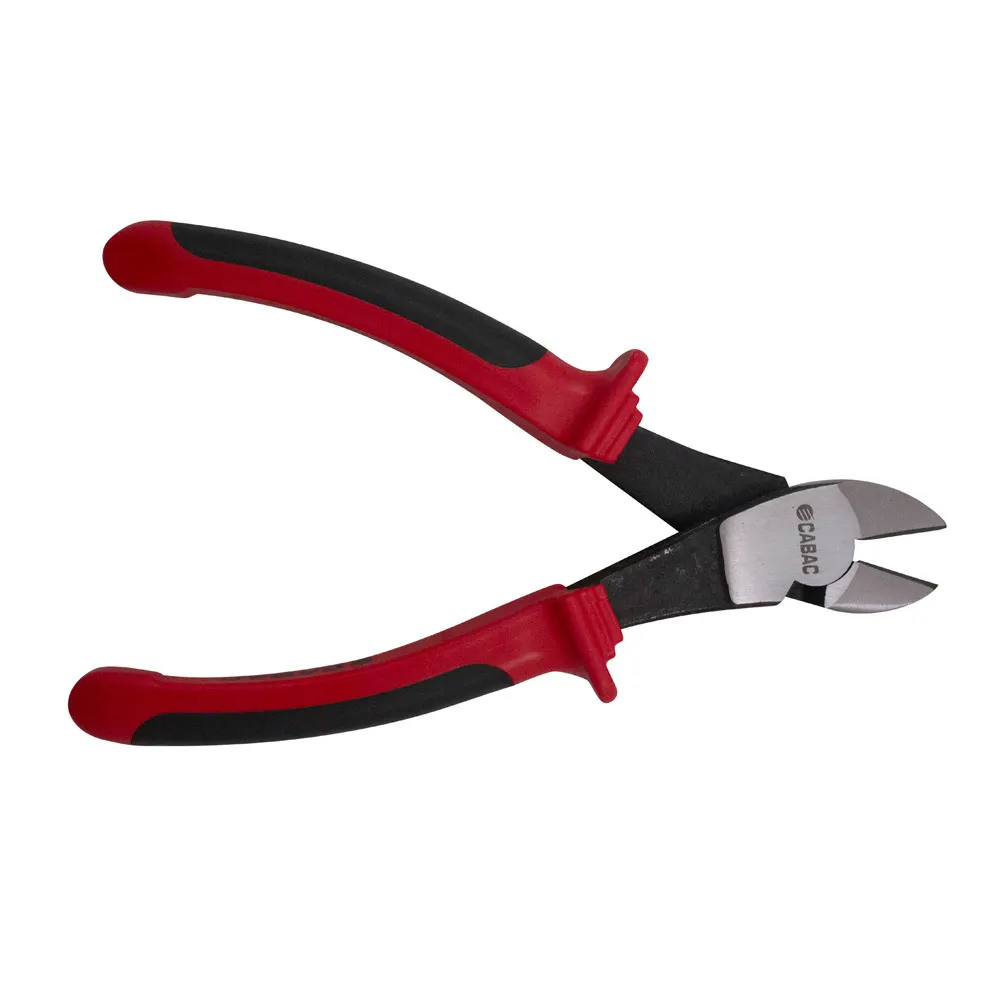 CABAC 1000V VDE Rated 200mm Side Cutter HVSC200B