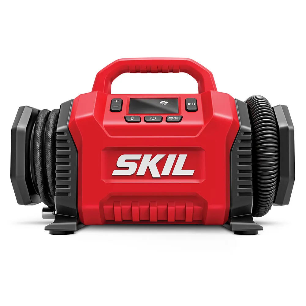SKIL PWRCORE 20V Inflator Skin IF5940E-00