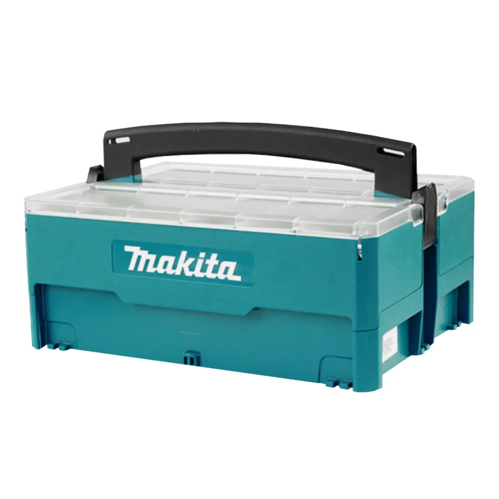 MAKITA Makpac 230mm Cantilever Connector Case P84137