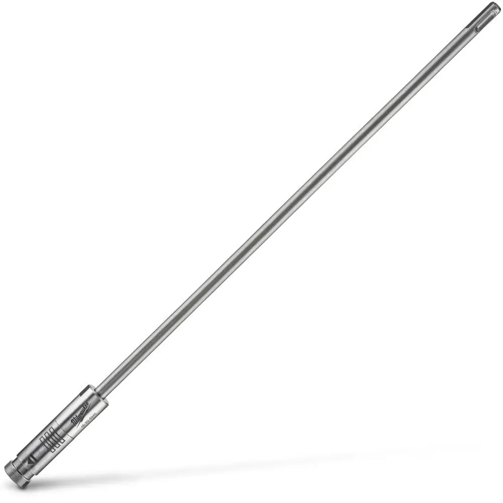 MILWAUKEE 457mm SDS-Plus Extension Bit - PLUS-LOK 48206945