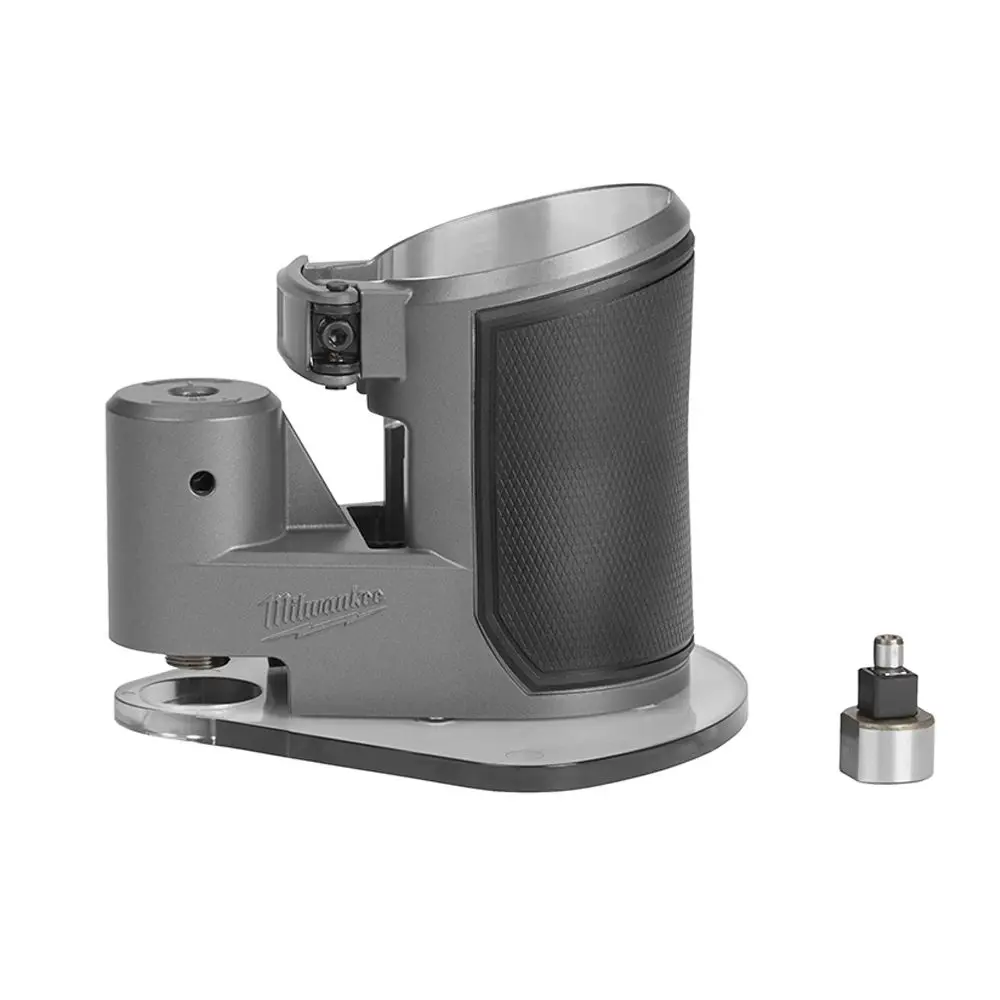 MILWAUKEE Laminate Trimmer Offset Base 48105602