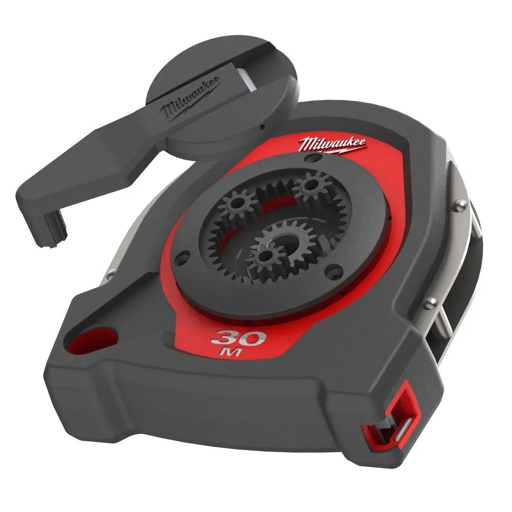 MILWAUKEE 30m Closed Reel Long Tape 48225103