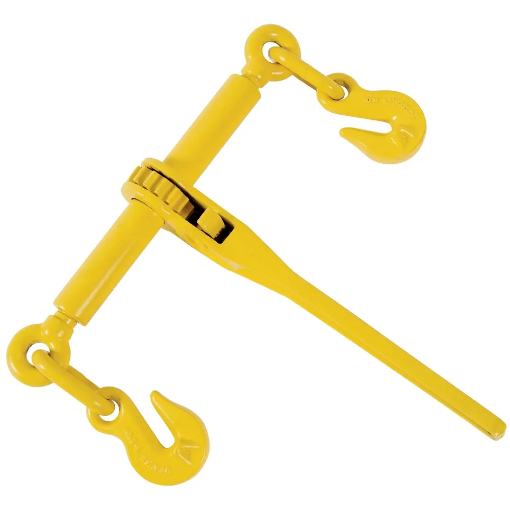 BEAVER 7-8mm Ratchet Load Binder