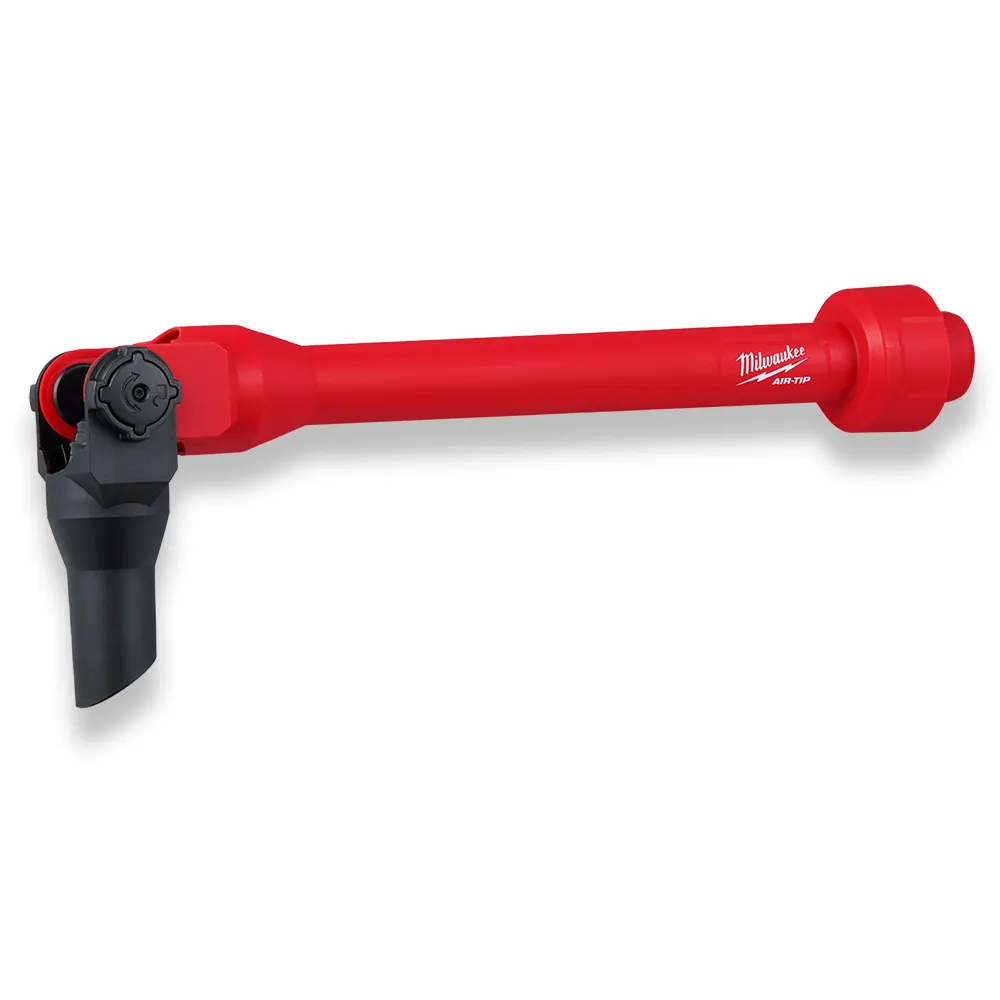 MILWAUKEE AIR-TIP Pivoting Extension Wand 49902031