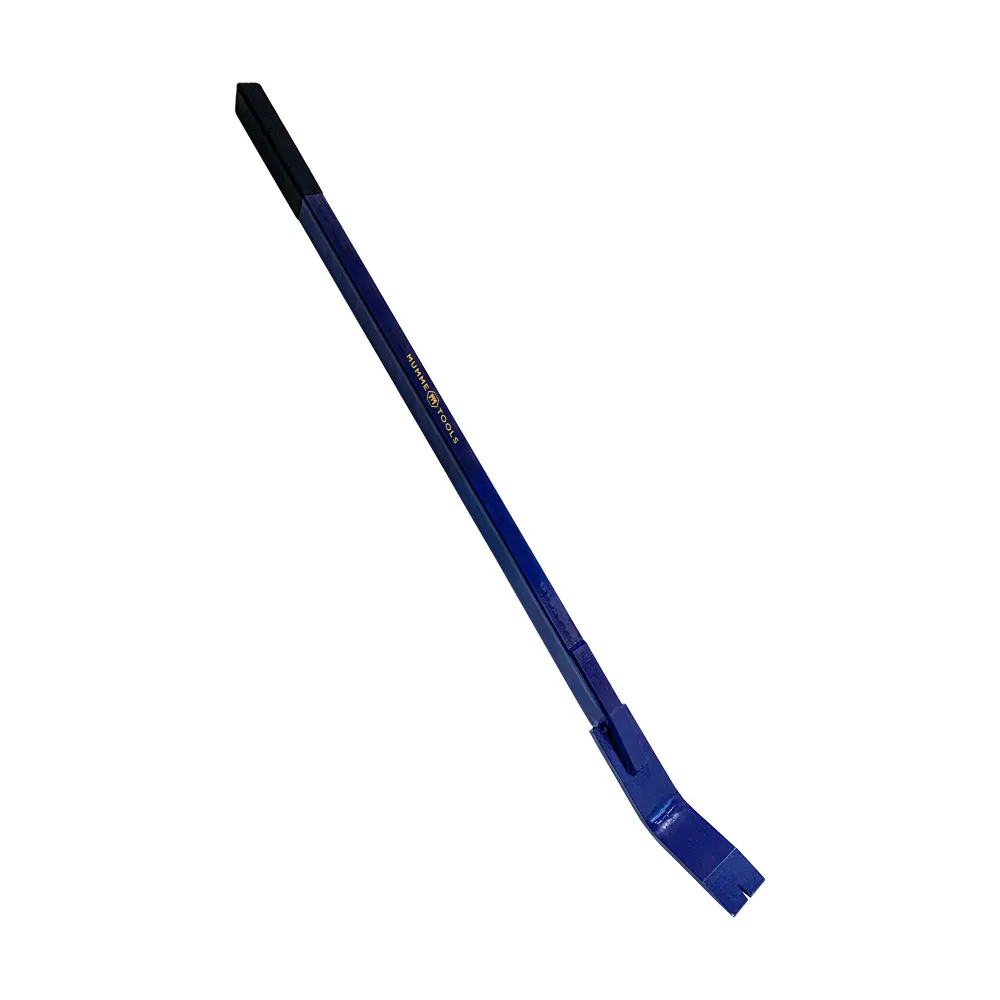 MUMME 6kg Heavy Duty Pry Bar Plus 7PRBHDP