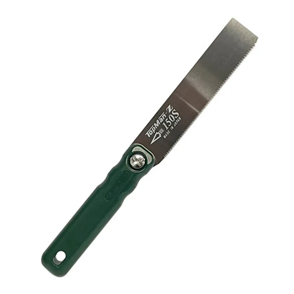 TOPMAN Single Sided Flush Cutting Japanese Saw Z-150S