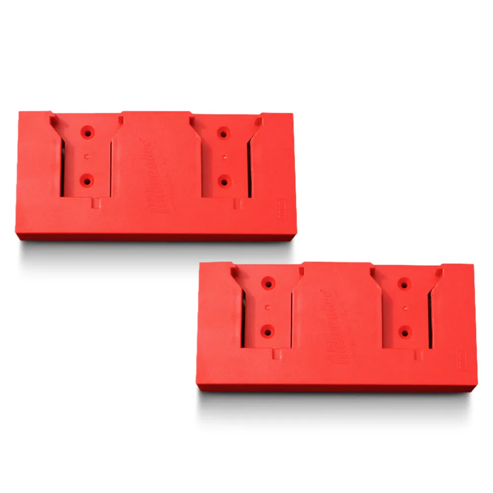 MILWAUKEE 18V Battery Storage Bay M18BAT-4BAY