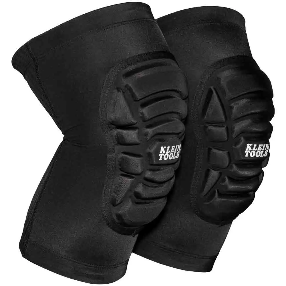 KLEIN Lightweight Knee Pads Sleeves S/M A-60614