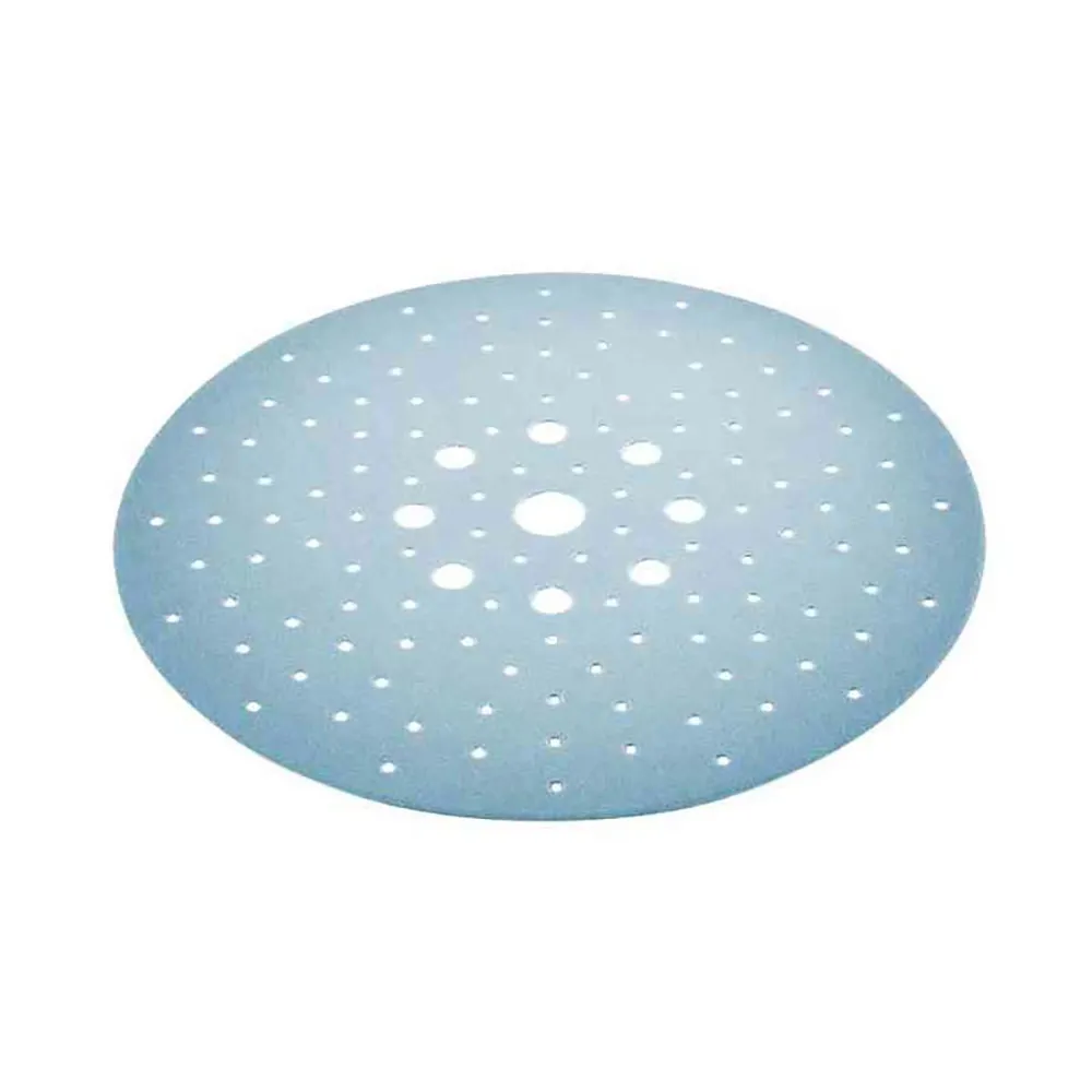 FESTOOL 25 Pcs Abrasive Sheet Granat STF D225/128 205662