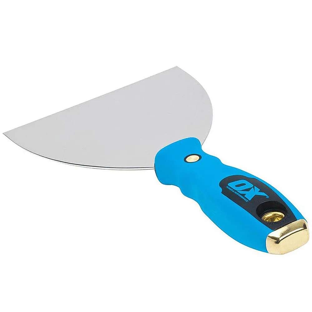 OX Professional 127mm S/S Joint Knife OX-P013212
