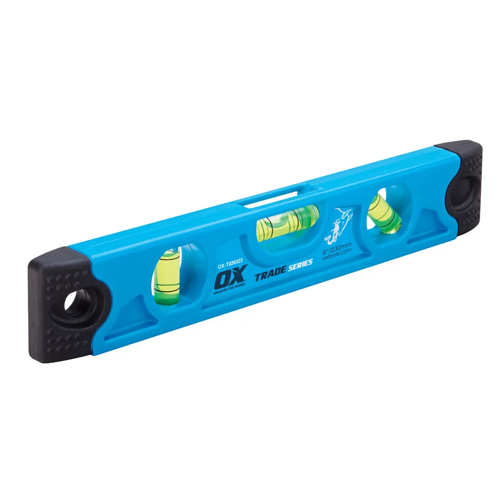 OX Trade Torpedo Level - 230mm OX-T026323