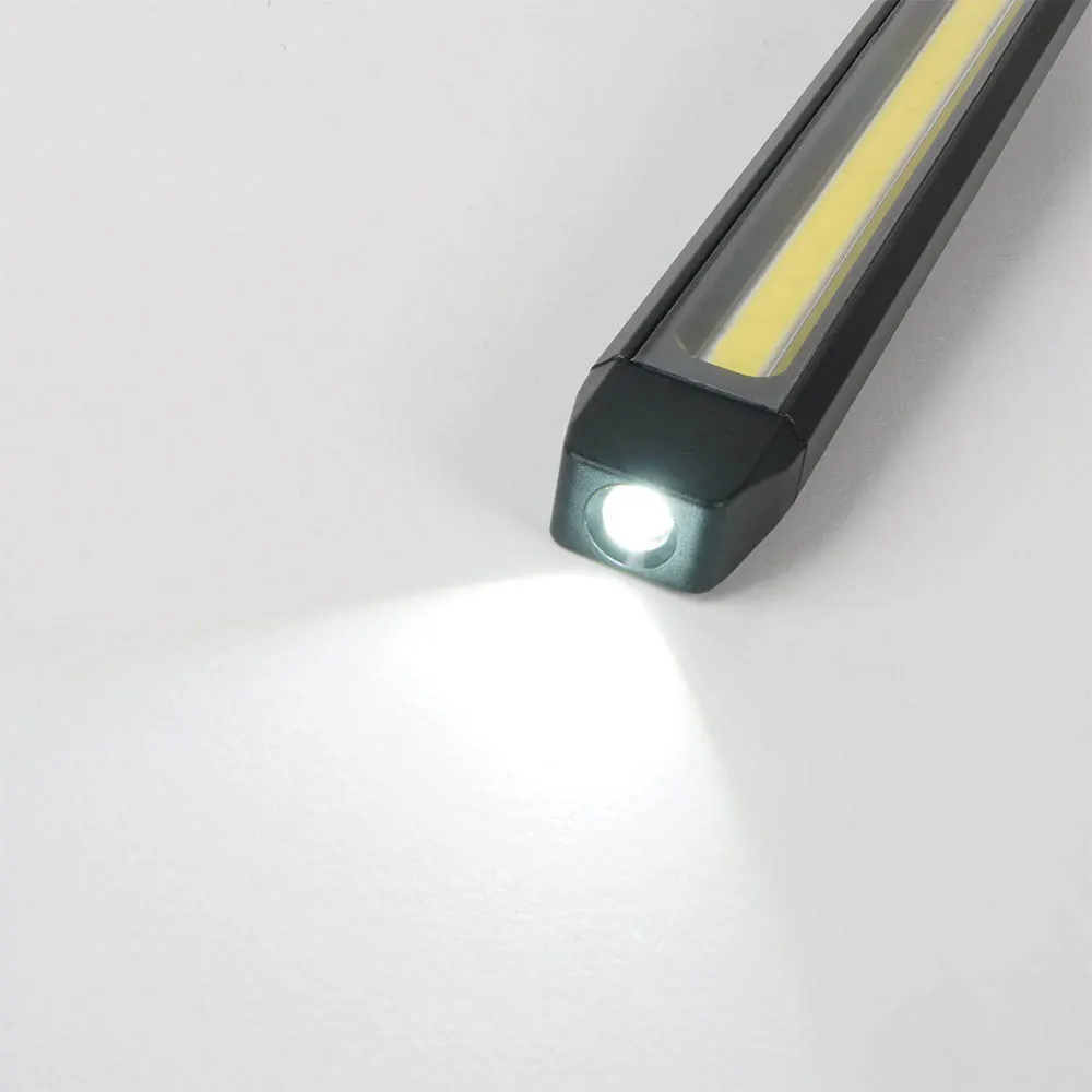 TTI 600 Lumen USB-C Flexi Bendy LED Inspection Torch TTILED6