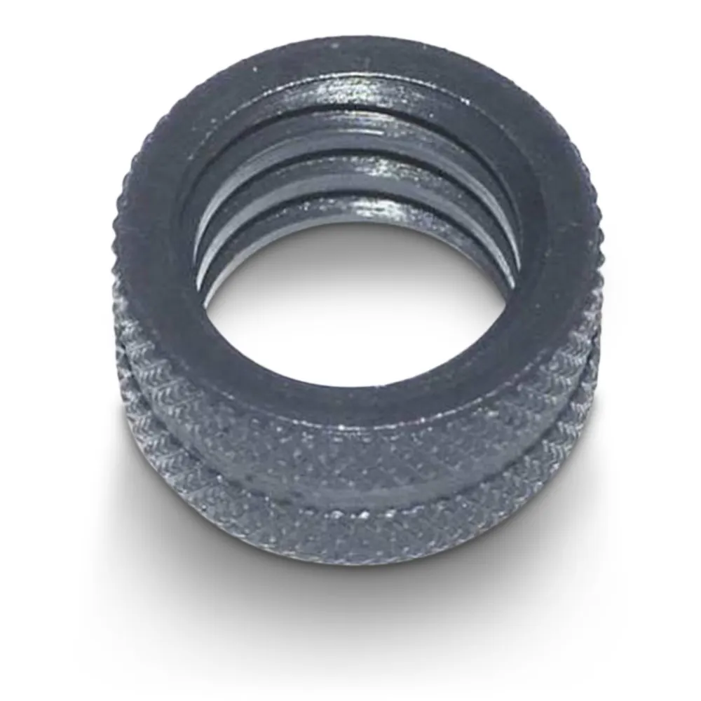 RIDGID 1200mm/48inch Pipe Wrench Replacement Nut 31760