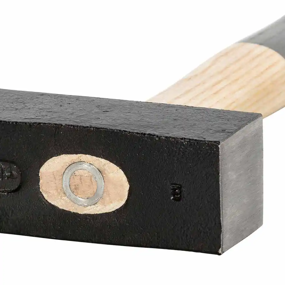 PICARD 1kg Hardwood Handle Embossing Hammer 0006401-1000