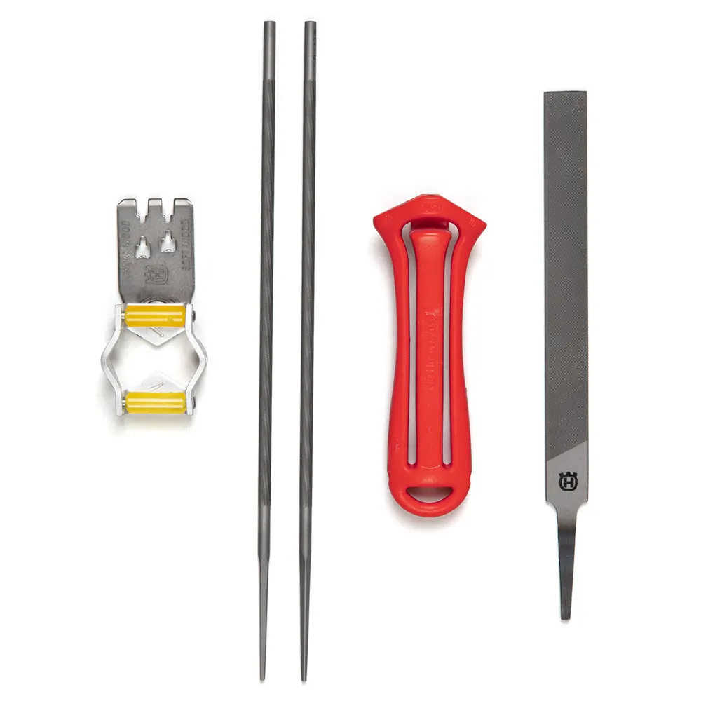 HUSQVARNA XCUT 0.325" File Kit S35G 587806801