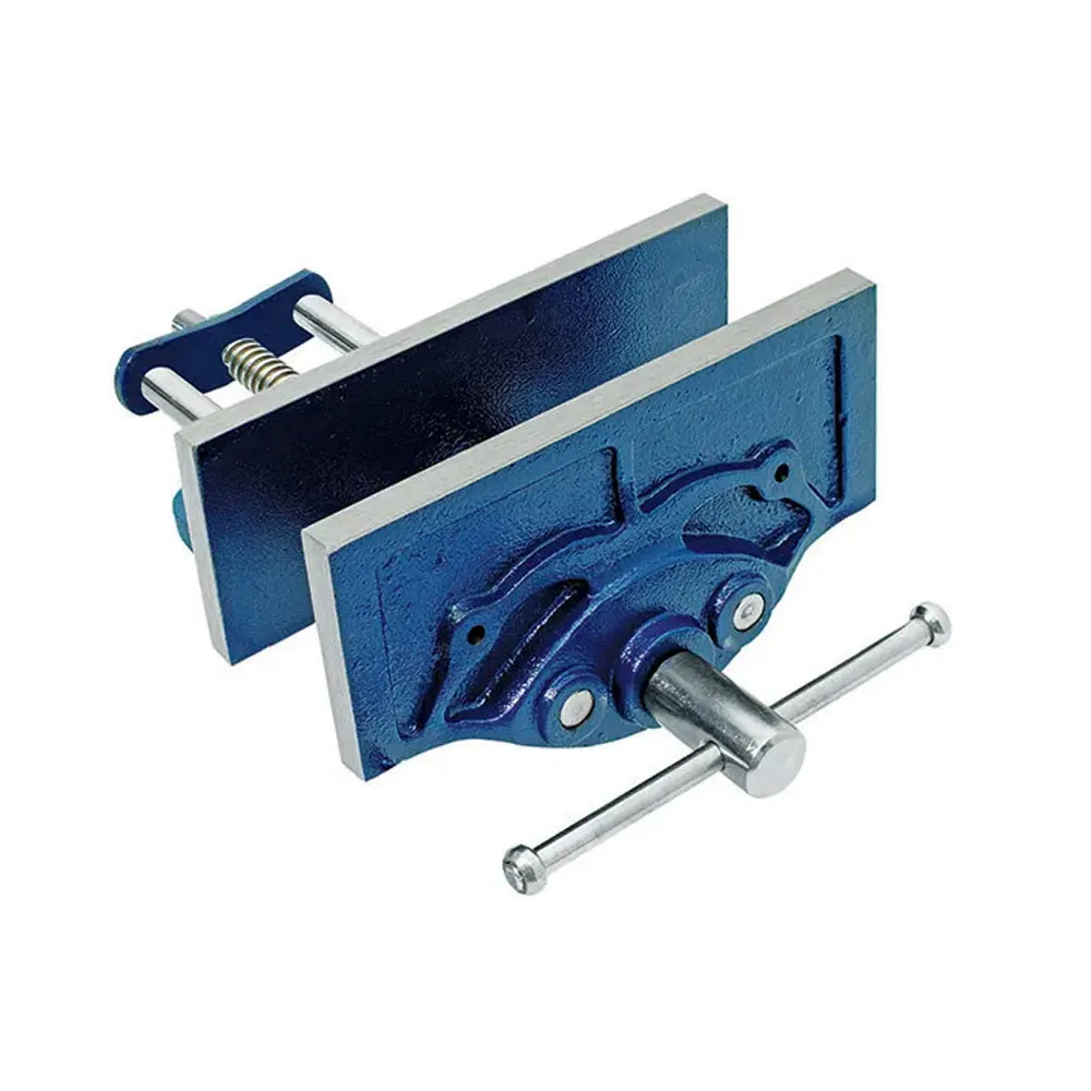 ITM 175mm Economy Woodworking Vice TM117-180