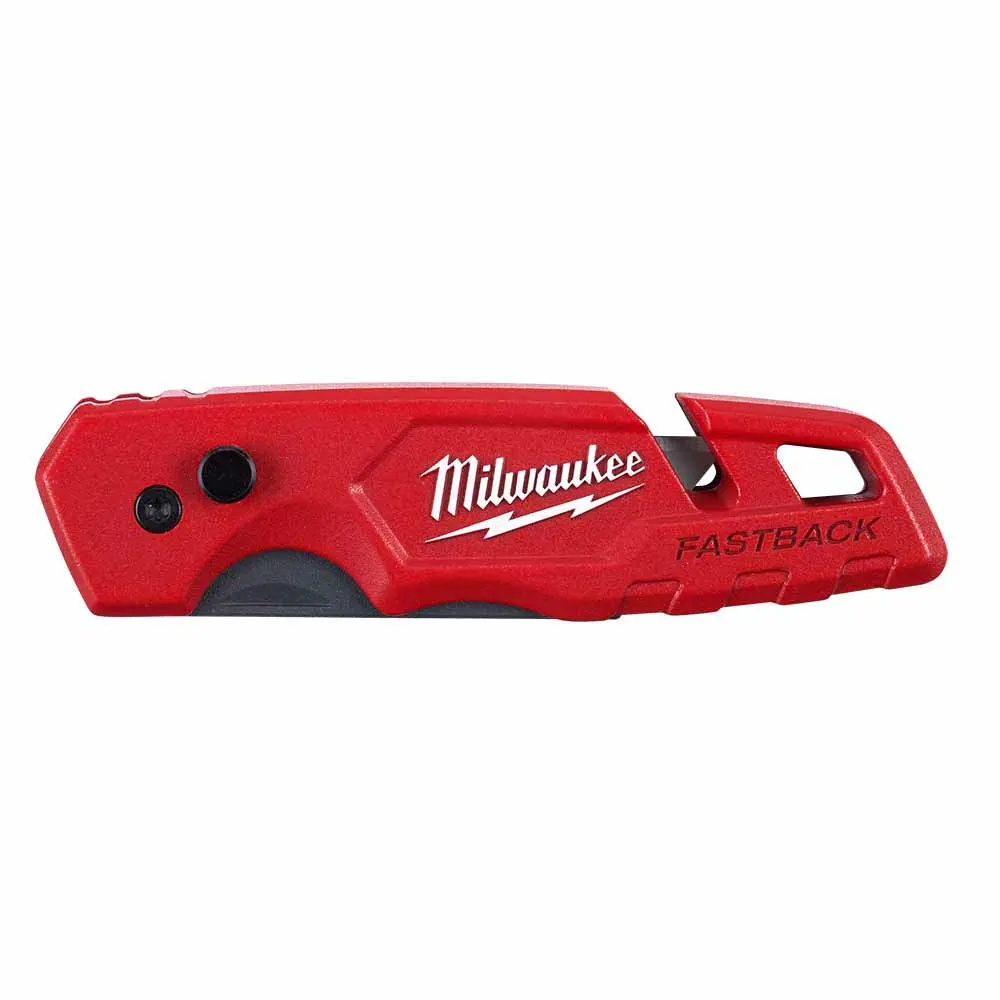 MILWAUKEE FASTBACK Folding Utility Knife 48221501